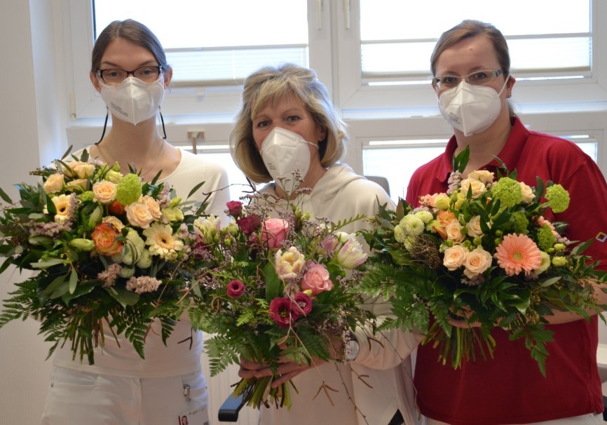 CTK-Poliklinik eröffnet neue HNO-Praxis in Lübbenau