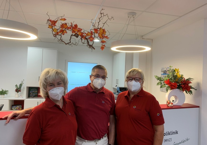 Ab November gynäkologische Versorgung im CTK - MVZ in Weißwasser