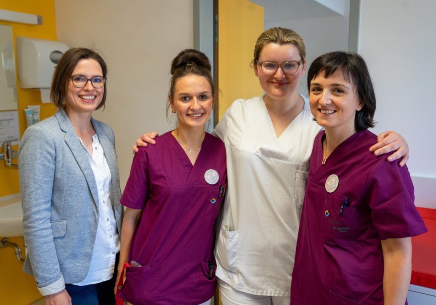 2023 10 02 Eröffnung MVZ Kinderarztpraxis 3